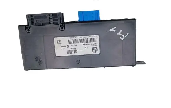BMW 5 F10 F11 Comfort/convenience module 61359266409 9266409 113031