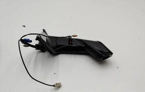 Audi e-tron Front door electric wing mirror 
