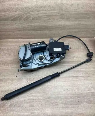 Opel Vectra C Tailgate/trunk/boot lift motor 13101337