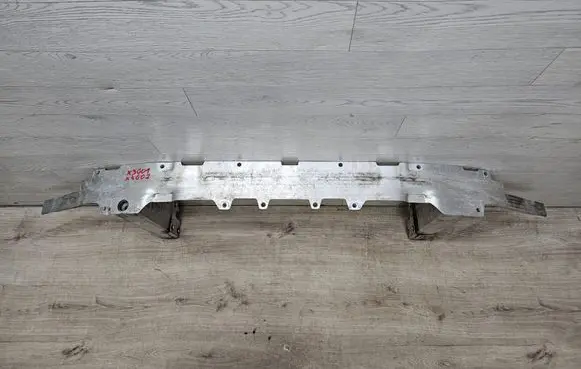 BMW X3 G01 Front bumper support beam 7399911