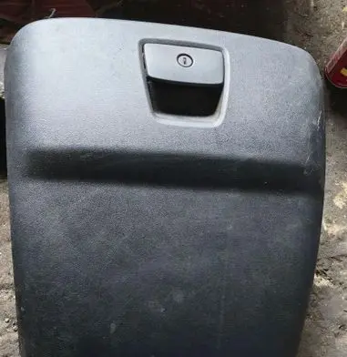 Fiat Ducato Glove box brak