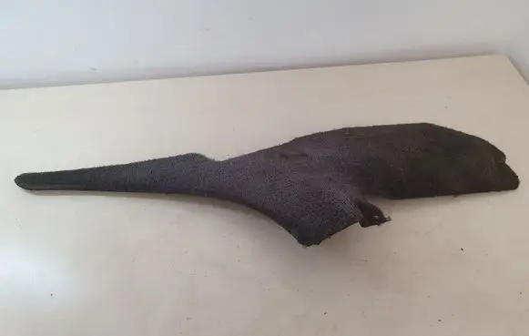 Volvo S40, V40 Other interior part 30807166