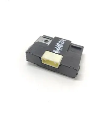 Lexus IS 220D-250-350 Immobilizer control unit/module 8978453011 626909000