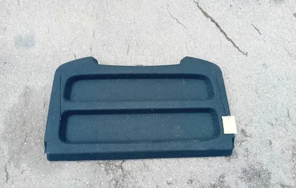 Dacia Sandero Parcel shelf 794205491R 09032018 283508