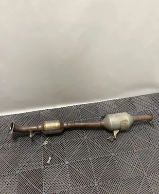 Toyota Corolla E210 E21 Catalyst/FAP/DPF particulate filter 