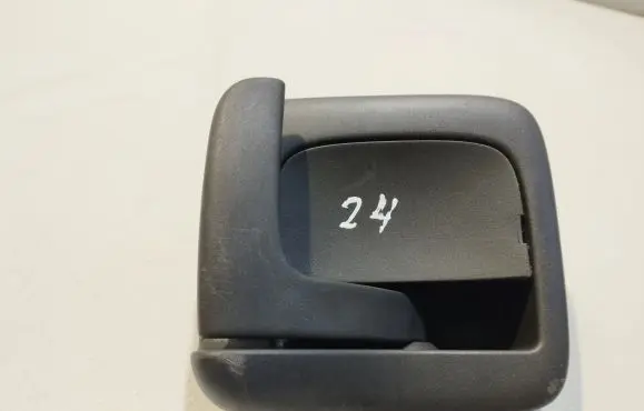 Volvo V70 Rear door interior handle