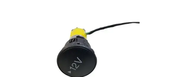 Ford Escape IV 12 V Socket (front) FRBFA228605