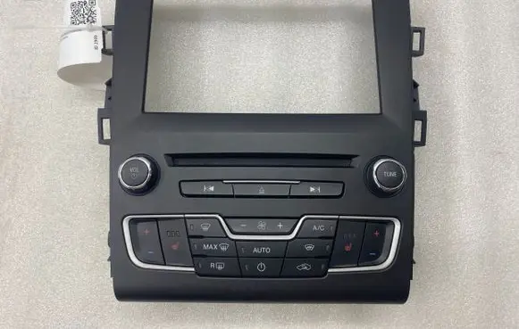 Climate control unit