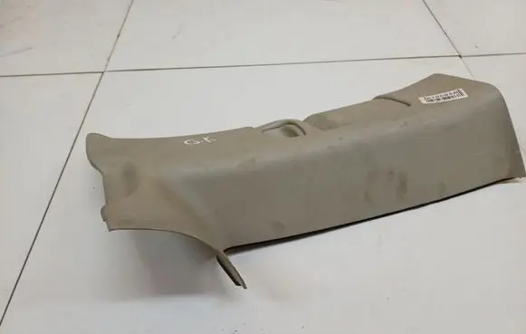 Opel Zafira A (B) pillar trim (top) 90579815