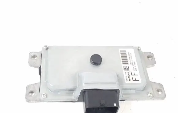Infiniti Q70 Y51 Gearbox control unit/module EMU20190N EMU20190NA1