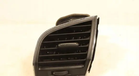 Skoda Fabia Mk3 (NJ) Dashboard side air vent grill/cover trim 6V0819701CR