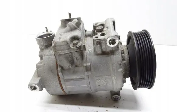 Audi Q3 F3 Air conditioning (A/C) compressor (pump) 1K0820808A