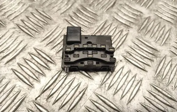 Volkswagen Golf Plus Steering angle sensor 1K0959654