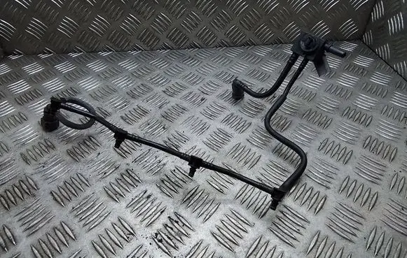 Fuel return line/hose