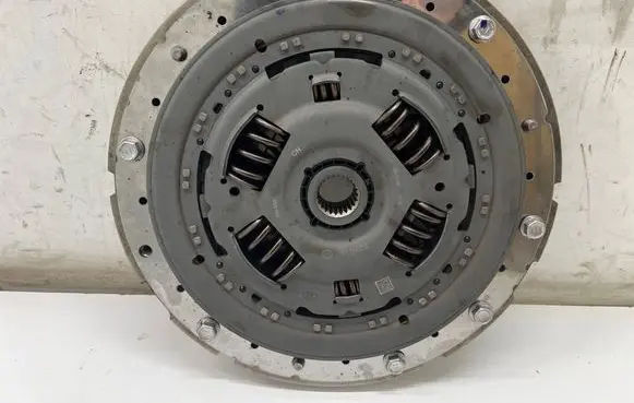 Toyota C-HR II Clutch set kit 138601