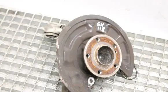 Mercedes-Benz B W246 W242 Rear wheel hub