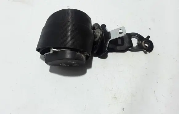 Renault Trafic II (X83) Front seatbelt 8200300775