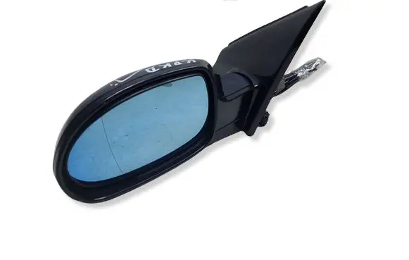 Citroen C5 Front door electric wing mirror 149628KASACJA 149628