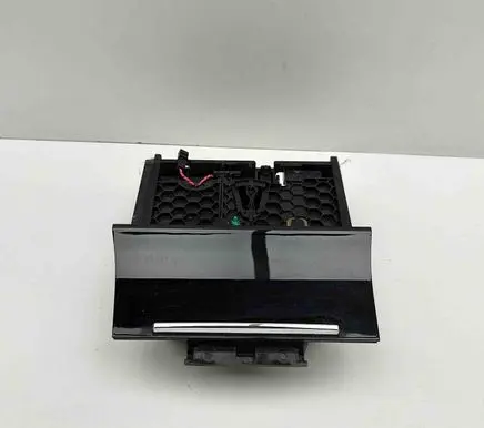 Car ashtray