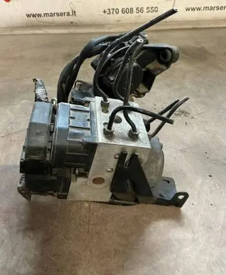 Peugeot 406 ABS Pump 0273004270