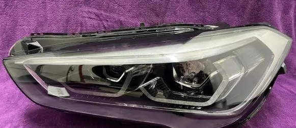 BMW X1 F48 F49 Headlight/headlamp 90184792