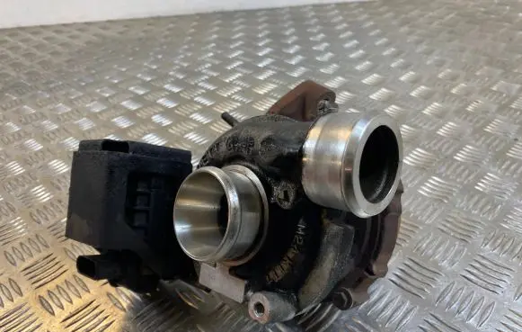 Opel Antara Turbo 96440365 7624630002 6NW008412