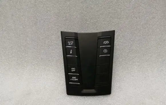 Porsche Cayman 982 Other switches/knobs/shifts 982959714F
