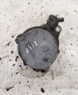 BMW X3 E83 Vacuum pump