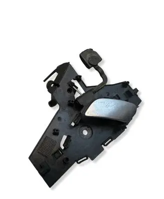 Citroen C5 Rear door interior handle 9641315677
