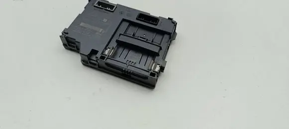 Renault Clio IV Ignition key card reader 285905719R S180234014C A2C92561903