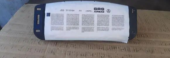 Mercedes-Benz E C207 W207 Passenger airbag A2078600300