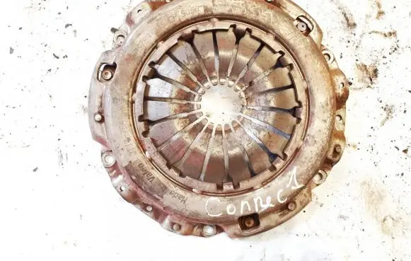 Peugeot Expert Pressure plate 235cp5050
