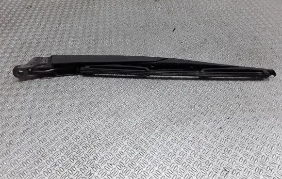 Opel Astra H Rear wiper blade 