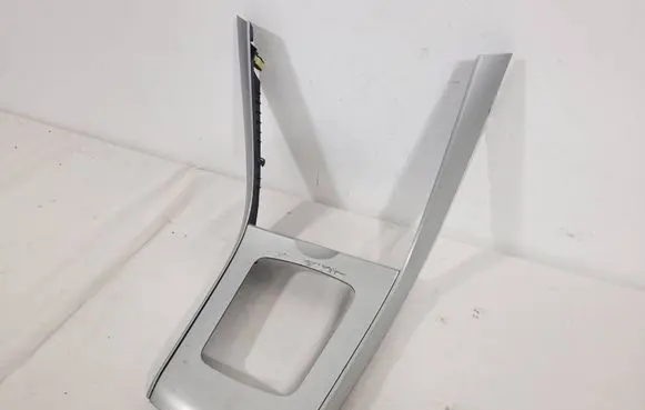 Toyota Corolla E140 E150 Gear shifter surround trim plastic 5542002280 02300