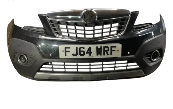Opel Mokka Front bumper 95350353 475498858