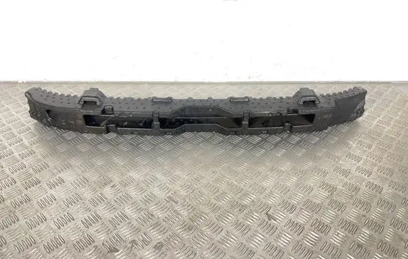Volkswagen Golf VIII Front bumper foam support bar 5H0807248 5H0807248AR