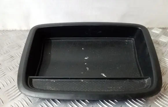 Volkswagen Sharan Dashboard storage box/compartment 7N0857921
