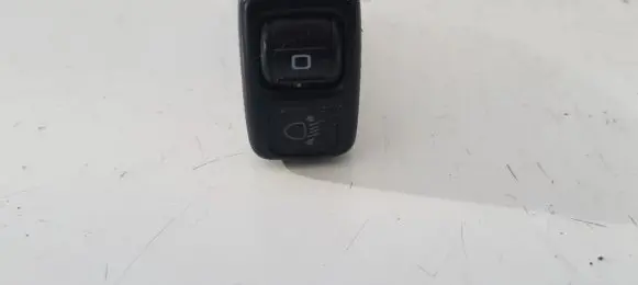 Mazda 626 Headlight level height control switch