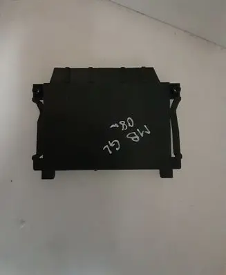Mercedes-Benz GL X164 Parking PDC control unit/module A1645453316