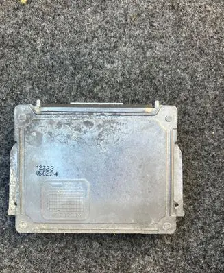 Opel Vectra C Xenon control unit/module 89032335 89034934