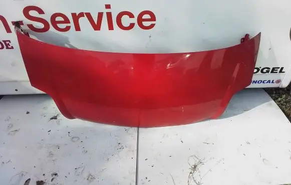 Renault Master II Engine bonnet/hood 7751474717