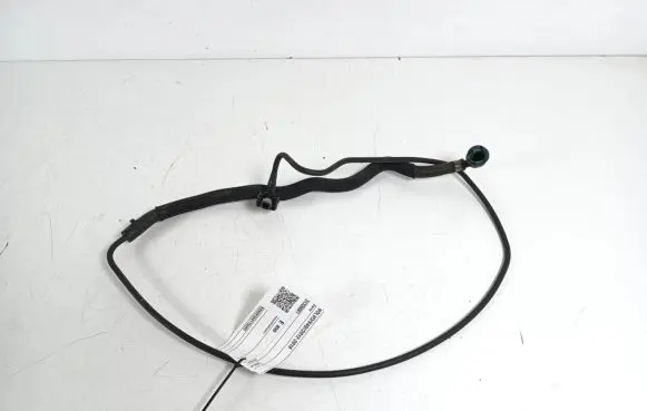 Volvo V40 Air intake hose/pipe 31338601