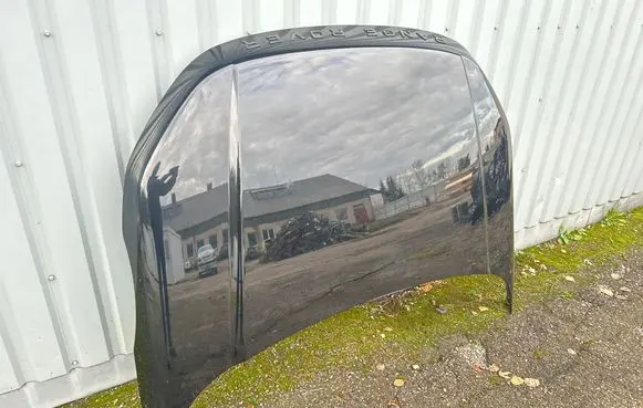 Land Rover Evoque I Engine bonnet/hood
