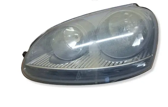 Volkswagen Golf V Headlight/headlamp 1K6941005D 4VFX13006AD