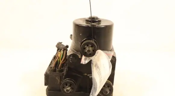 Volkswagen Touran I ABS Pump 1K0614517AE