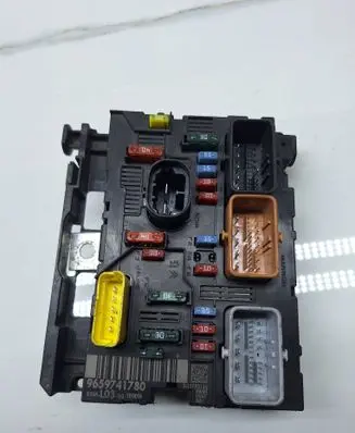 Fuse module