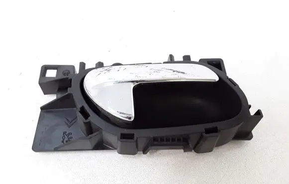 Peugeot 308 Rear door interior handle trim 