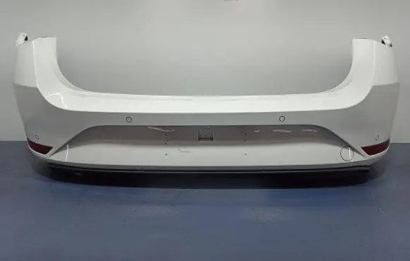 Nissan Atleon Rear bumper 5FE807417