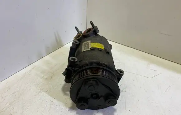 Ford Mondeo MK IV Air conditioning (A/C) compressor (pump) DW10CMON