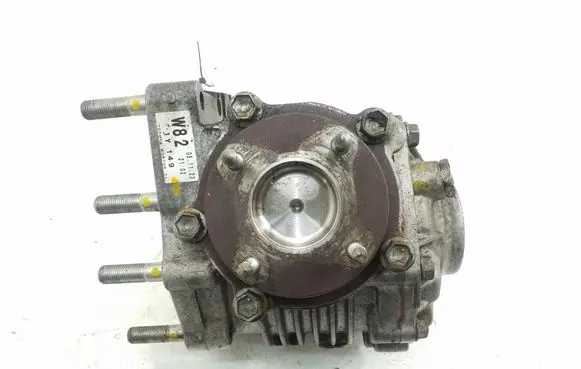 Toyota RAV 4 (XA30) Gearbox transfer box case 